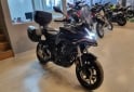 Motos - Voge DS 500 2024 Nafta 8130Km - En Venta