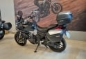 Motos - Voge DS 500 2024 Nafta 8130Km - En Venta