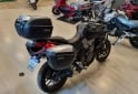 Motos - Voge DS 500 2024 Nafta 8130Km - En Venta