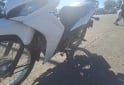 Motos - Honda Wave s 2018 Nafta 111111Km - En Venta
