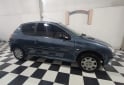 Autos - Peugeot 206 207 clio gol palio 2008 Nafta 129000Km - En Venta