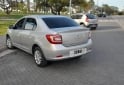 Autos - Renault Logan expression 2014 Nafta 82000Km - En Venta