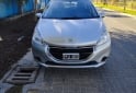 Autos - Peugeot 208 active 1.5 2015 Nafta  - En Venta
