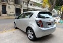 Autos - Chevrolet Sonic 1.6 LTZ 2016 Nafta 39000Km - En Venta