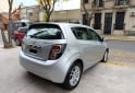 Autos - Chevrolet Sonic 1.6 LTZ 2016 Nafta 39000Km - En Venta