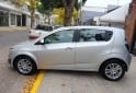 Autos - Chevrolet Sonic 1.6 LTZ 2016 Nafta 39000Km - En Venta