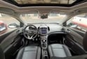 Autos - Chevrolet Sonic 1.6 LTZ 2016 Nafta 39000Km - En Venta
