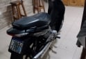 Motos - Honda Biz 2017 Nafta 47000Km - En Venta