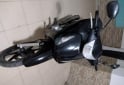 Motos - Honda Biz 2017 Nafta 47000Km - En Venta