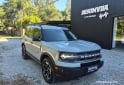 Camionetas - Ford BRONCO SPORT BIG BEND 2022 Nafta 80000Km - En Venta