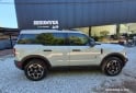 Camionetas - Ford BRONCO SPORT BIG BEND 2022 Nafta 80000Km - En Venta