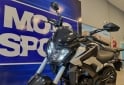 Motos - Bajaj Dominar 250 2024 Nafta 9948Km - En Venta