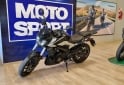 Motos - Bajaj Dominar 250 2024 Nafta 9948Km - En Venta