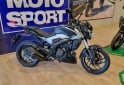 Motos - Bajaj Dominar 250 2024 Nafta 9948Km - En Venta