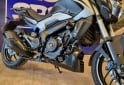 Motos - Bajaj Dominar 250 2024 Nafta 9948Km - En Venta
