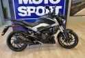 Motos - Bajaj Dominar 250 2024 Nafta 9948Km - En Venta