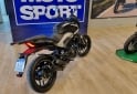 Motos - Bajaj Dominar 250 2024 Nafta 9948Km - En Venta