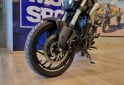 Motos - Bajaj Dominar 250 2024 Nafta 9948Km - En Venta