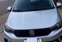 Autos - Fiat Argo drive 2018 Nafta 100000Km - En Venta