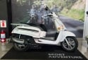 Motos - Kymco Like 125 2018 Nafta 8600Km - En Venta