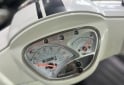 Motos - Kymco Like 125 2018 Nafta 8600Km - En Venta