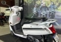 Motos - Kymco Like 125 2018 Nafta 8600Km - En Venta