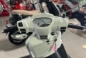 Motos - Kymco Like 125 2018 Nafta 8600Km - En Venta