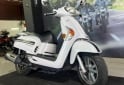 Motos - Kymco Like 125 2018 Nafta 8600Km - En Venta