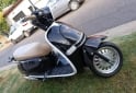 Motos - Gilera Piccola 2023 Nafta 6000Km - En Venta