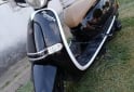 Motos - Gilera Piccola 2023 Nafta 6000Km - En Venta