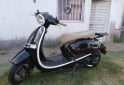 Motos - Gilera Piccola 2023 Nafta 6000Km - En Venta