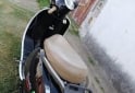 Motos - Gilera Piccola 2023 Nafta 6000Km - En Venta
