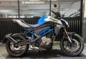Motos - CF NK 300 2023 Nafta 14520Km - En Venta