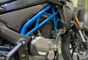 Motos - CF NK 300 2023 Nafta 14520Km - En Venta