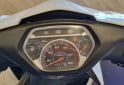 Motos - Honda WAVE 110 2025 Nafta 5800Km - En Venta