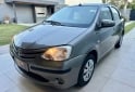 Autos - Toyota Etios 2016 Nafta  - En Venta