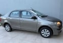 Autos - Toyota Etios 2016 Nafta  - En Venta
