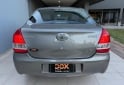 Autos - Toyota Etios 2016 Nafta  - En Venta