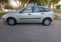 Autos - Ford focus 2008 Nafta 83500Km - En Venta