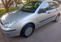 Autos - Ford focus 2008 Nafta 83500Km - En Venta