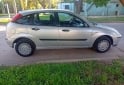 Autos - Ford focus 2008 Nafta 83500Km - En Venta