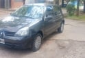 Autos - Renault Clio 2012 Nafta 132000Km - En Venta