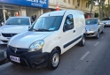 Utilitarios - Renault KANGOO CONFORT 1.6 2016 GNC  - En Venta