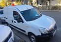 Utilitarios - Renault KANGOO CONFORT 1.6 2016 GNC  - En Venta