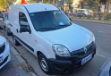 Utilitarios - Renault KANGOO CONFORT 1.6 2016 GNC  - En Venta