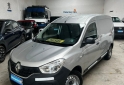 Utilitarios - Renault Kangoo Express Confort 2019 Diesel 90000Km - En Venta