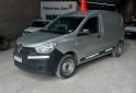 Utilitarios - Renault Kangoo Express Confort 2019 Diesel 90000Km - En Venta