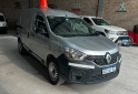 Utilitarios - Renault Kangoo Express Confort 2019 Diesel 90000Km - En Venta