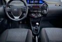 Autos - Toyota Etios 2018 Nafta 80000Km - En Venta