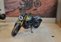Motos - Moto Morini SIEMMEZZO 2024 Nafta 1231Km - En Venta